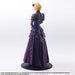 Square Enix Final Fantasy VII Remake Static Arts Cloud Strife Dress Ver. Figure_3