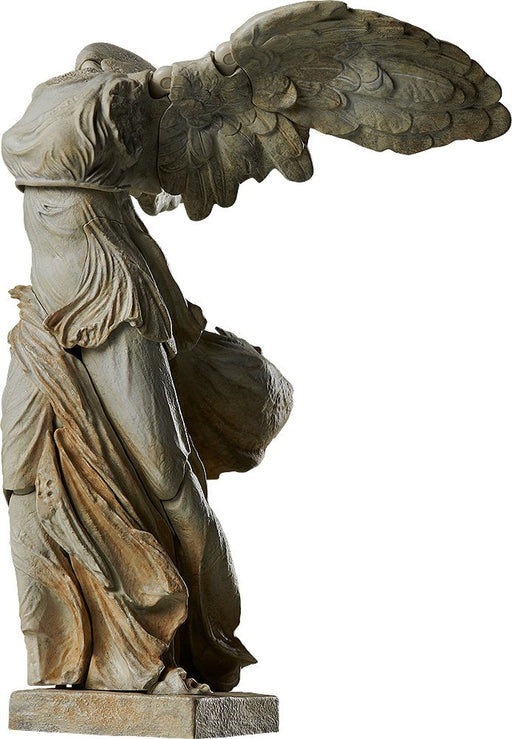 Freeing figma SP-110 The Table Museum Winged Victory of Samothrace Action Figure_1