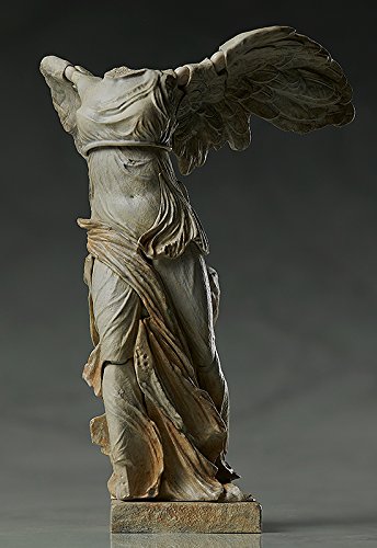 Freeing figma SP-110 The Table Museum Winged Victory of Samothrace Action Figure_2