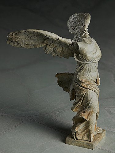 Freeing figma SP-110 The Table Museum Winged Victory of Samothrace Action Figure_3