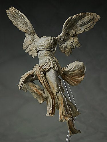 Freeing figma SP-110 The Table Museum Winged Victory of Samothrace Action Figure_5