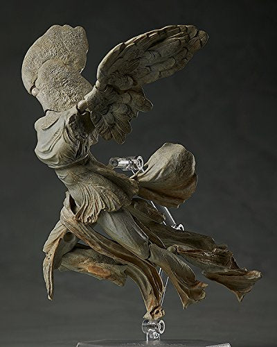 Freeing figma SP-110 The Table Museum Winged Victory of Samothrace Action Figure_6