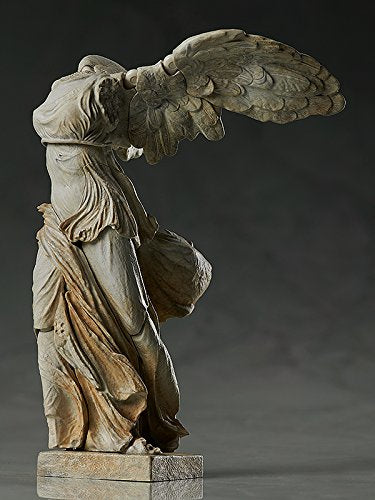 Freeing figma SP-110 The Table Museum Winged Victory of Samothrace Action Figure_7