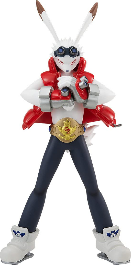 Pop Up Parade Summer Wars King Kazma non-scale Plastic Figure NEW from Japan_1