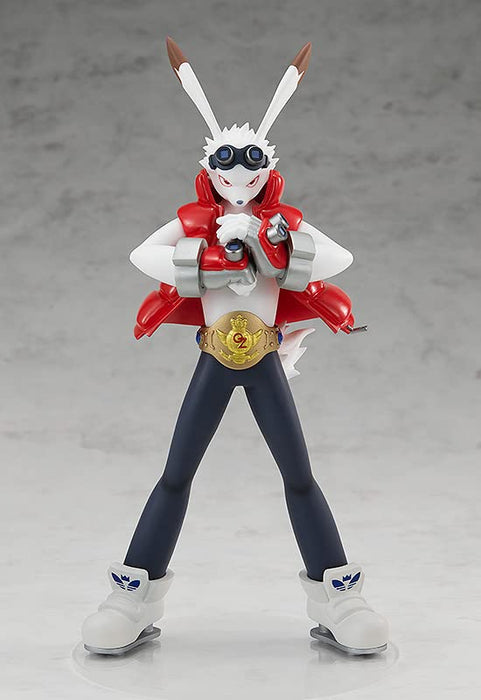 Pop Up Parade Summer Wars King Kazma non-scale Plastic Figure NEW from Japan_4