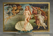 Freeing figma SP-151 The Table Museum The Birth of Venus by Botticelli F51116_2