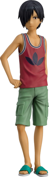 Pop Up Parade Summer Wars Kazuma Ikezawa non-scale Plastic Figure NEW from Japan_1