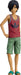 Pop Up Parade Summer Wars Kazuma Ikezawa non-scale Plastic Figure NEW from Japan_1