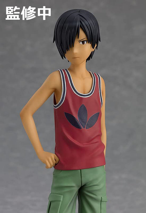 Pop Up Parade Summer Wars Kazuma Ikezawa non-scale Plastic Figure NEW from Japan_2