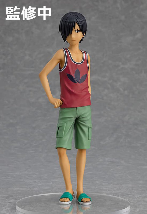 Pop Up Parade Summer Wars Kazuma Ikezawa non-scale Plastic Figure NEW from Japan_4