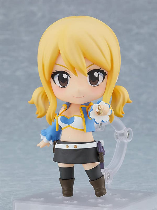 Nendoroid 1924 Fairy Tail Final Season Lucy Heartfilia Painted Figure ‎227673_6