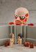 Nendoroid 1925 Attack on Titan Colossal Titan Renewal Set Figure GSC59017056_4