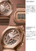 Casio G-SHOCK GM-S5600BR-5JF Unisex Model Wristwatch Bronze Digital Resin NEW_2