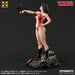 X-Plus Vampirella Jose Gonzalez Edition 1/8 Unpainting Plastic Model Kit H23cm_4