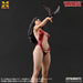 X-Plus Vampirella Jose Gonzalez Edition 1/8 Unpainting Plastic Model Kit H23cm_8