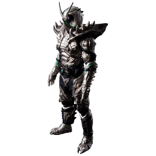 Bandai Movie Monster Series Kamen Rider SHADOWMOON Action Figure TV Character_2