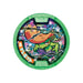 BANDAI Yo-kai Watch Yokai Medal Tsuwamono Raremono! Ninkimono! Plastic Toy NEW_6