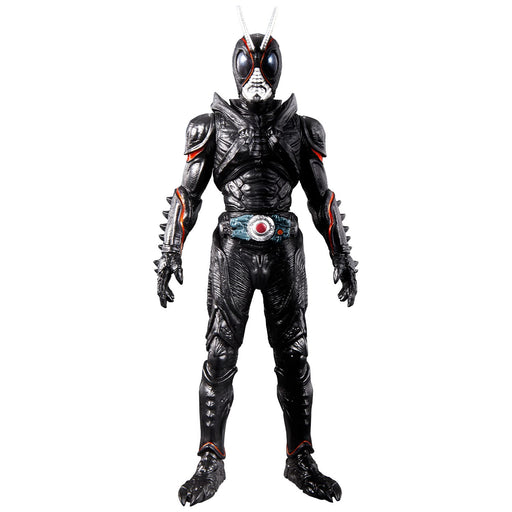 Bandai Movie Monster Series Kamen Rider BLACK SUN PVC Action Figure H170mm NEW_1