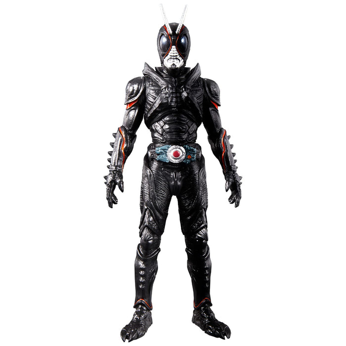 Bandai Movie Monster Series Kamen Rider BLACK SUN PVC Action Figure H170mm NEW_1