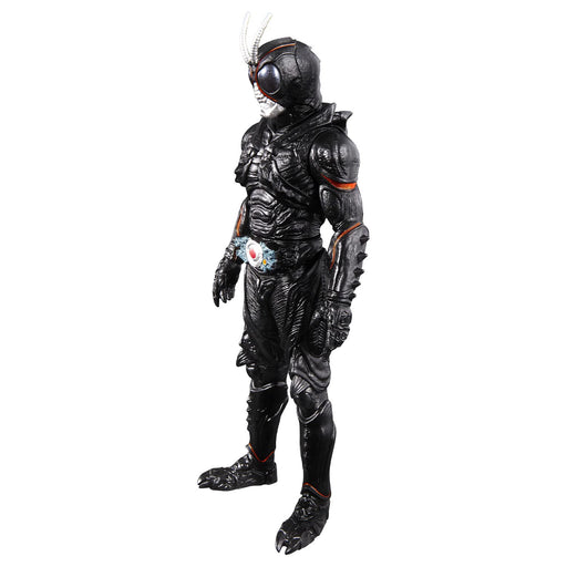 Bandai Movie Monster Series Kamen Rider BLACK SUN PVC Action Figure H170mm NEW_2