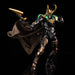Sentinel MARVEL FIGHTING ARMOR LOKI non-scale ABS & Diecast Action Figure NEW_6