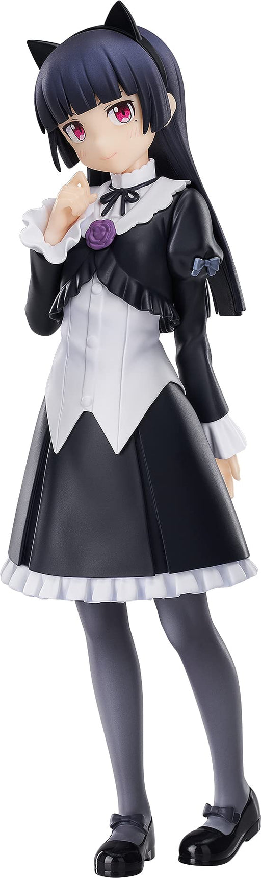 Pop Up Parade Oreimo Kuroneko non-scale Plastic Painted Figure GSC41694595 NEW_1