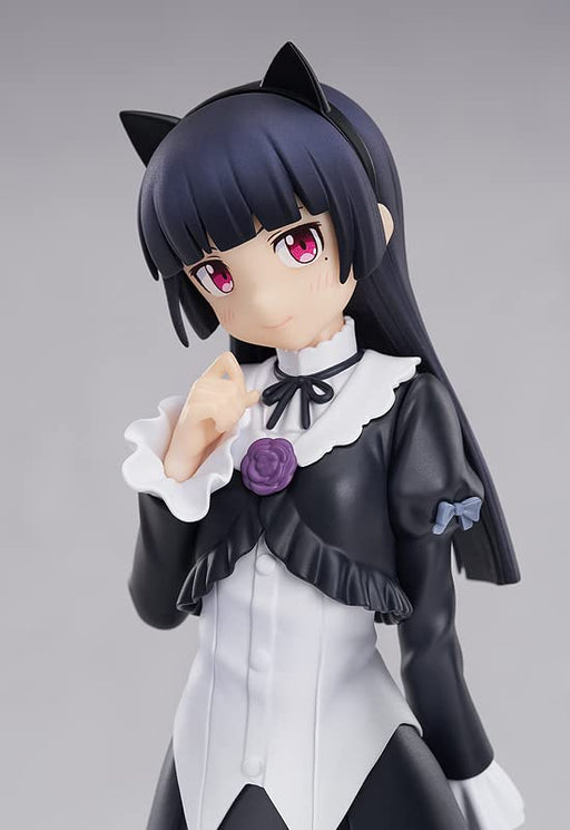 Pop Up Parade Oreimo Kuroneko non-scale Plastic Painted Figure GSC41694595 NEW_2