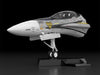 Plamax Fighter Nose Collection VF-25S Ozma Lee's Fighter Model Kit M01305 NEW_5