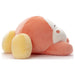 TAKARATOMY A.R.T.S Kirby's Dream Land Sleeping Friend Plush L Waddle Dee 727795_2