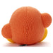 Takara Tomy Kirby's Dream Land Knit Toy Waddle Dee Polyester Acrylic ‎727771 NEW_3