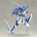Hobby Stock Symphogear GX Tsubasa Kazanari 1/7 scale ABS&PVC Figure GSC69120412_3