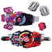 KamenRider Geats DX Desire Driver & Zombie Rays Buckle & Buckle Holder ‎BAN82591_1