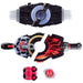 BANDAI KAMEN RIDER GEATS Transformation Belt DX Desire Driver ‎Figure BAN82590_2