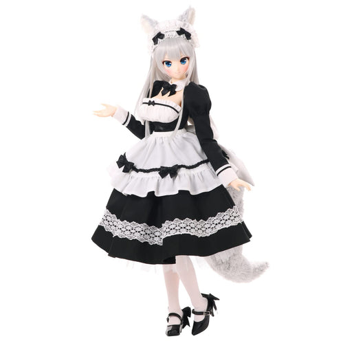 1/3 Iris Collect Reira Youkoso Mofumofu Cafe Wolf Maid ver. Doll AOD524-RMB NEW_1