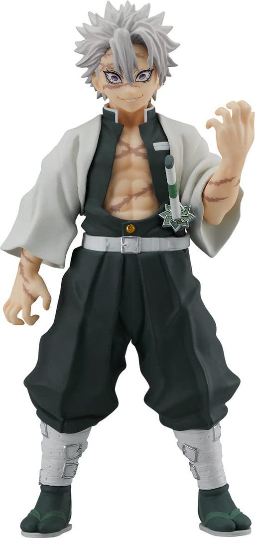 Pop Up Parade Demon Slayer: Kimetsu no Yaiba Sanemi Shinazugawa GSC41694581 NEW_1