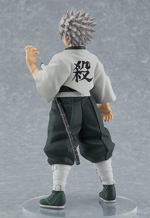 Pop Up Parade Demon Slayer: Kimetsu no Yaiba Sanemi Shinazugawa GSC41694581 NEW_2