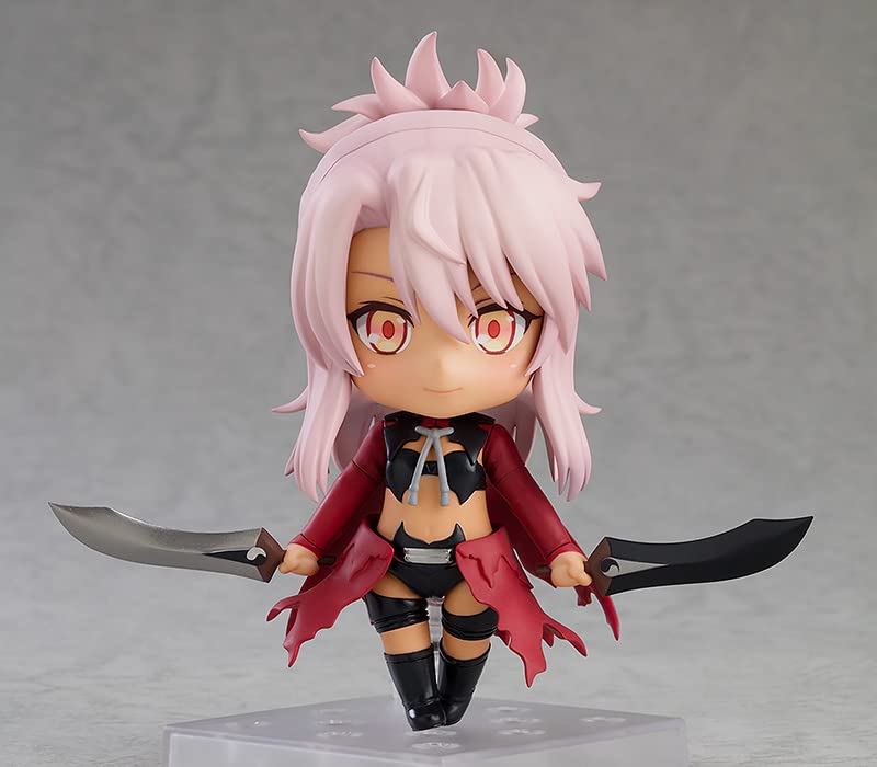 Nendoroid 1927 Chloe von Einzbern Fate/kaleid liner Prisma Illya Figure G17060_6