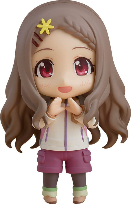 Nendoroid 1397 Kokona Aoba Encouragement of Climb: Next Summit Figure G17061 NEW_1