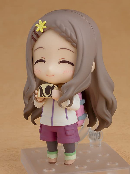 Nendoroid 1397 Kokona Aoba Encouragement of Climb: Next Summit Figure G17061 NEW_2