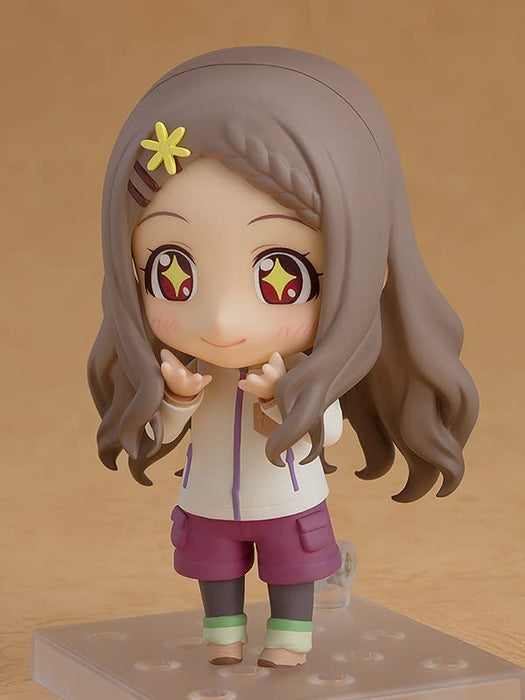 Nendoroid 1397 Kokona Aoba Encouragement of Climb: Next Summit Figure G17061 NEW_3