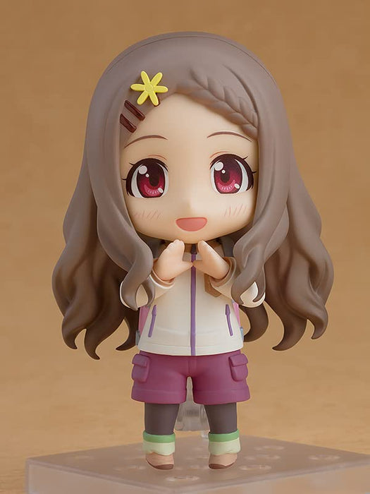 Nendoroid 1397 Kokona Aoba Encouragement of Climb: Next Summit Figure G17061 NEW_5