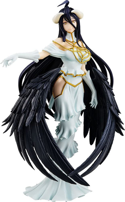 Pop Up Parade OVER LOAD IV Albedo non-scale Plastic Painted Figure GSC41694593_1