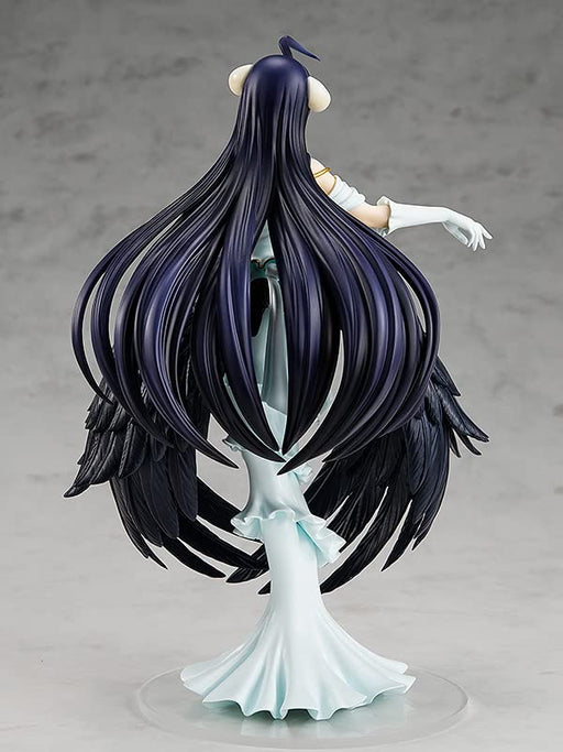 Pop Up Parade OVER LOAD IV Albedo non-scale Plastic Painted Figure GSC41694593_2