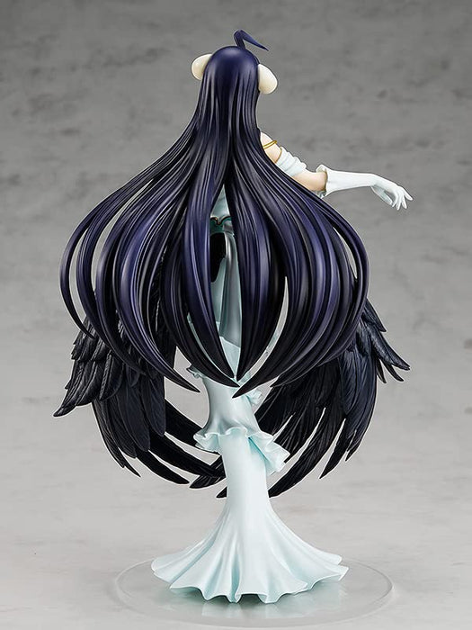Pop Up Parade OVER LOAD IV Albedo non-scale Plastic Painted Figure GSC41694593_2