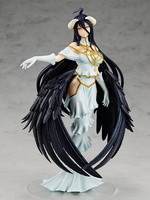 Pop Up Parade OVER LOAD IV Albedo non-scale Plastic Painted Figure GSC41694593_4