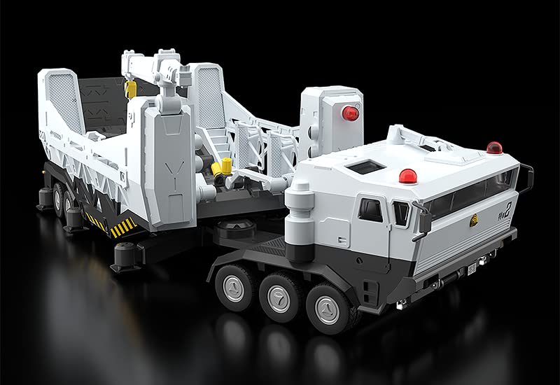 MODEROID Type 98 Special Command Vehicle&Type 99 Special Labor Carrier G16134_4