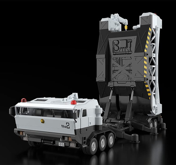 MODEROID Type 98 Special Command Vehicle&Type 99 Special Labor Carrier G16134_6