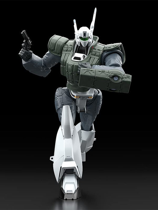 MODEROID Mobile Police PATLABOR AV-98 Ingram Reactive Armor 1/60 Kit G16269 NEW_4