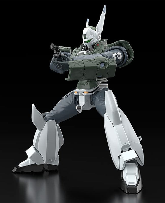 MODEROID Mobile Police PATLABOR AV-98 Ingram Reactive Armor 1/60 Kit G16269 NEW_5