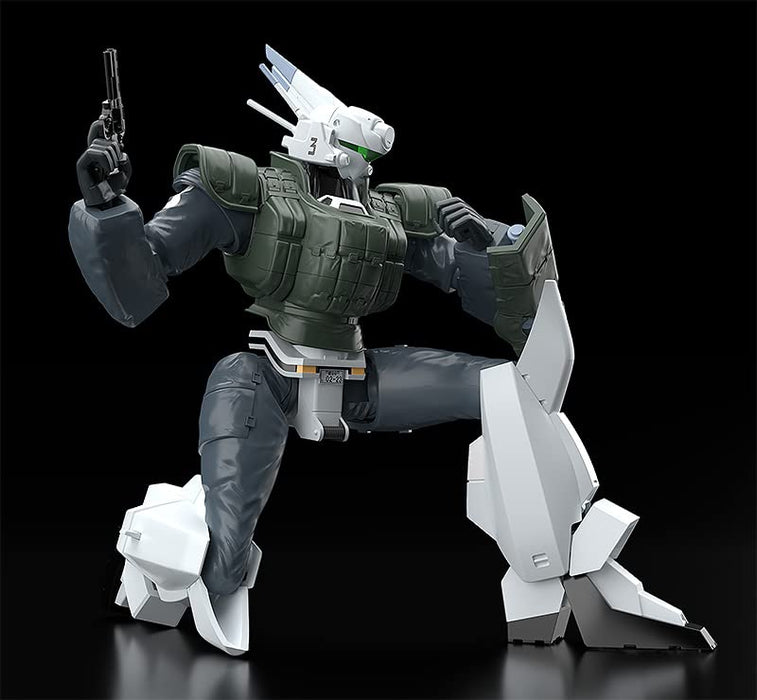 MODEROID Mobile Police PATLABOR AV-98 Ingram Reactive Armor 1/60 Kit G16269 NEW_6